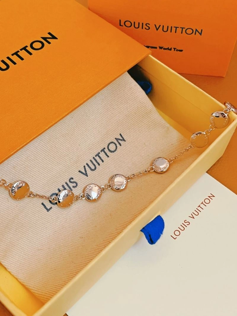 Louis Vuitton Bracelets Soft 256909