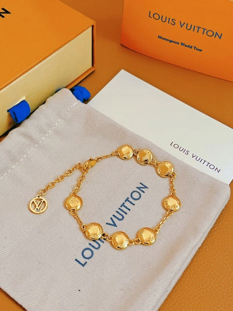 Louis Vuitton Bracelets Flexible 256918