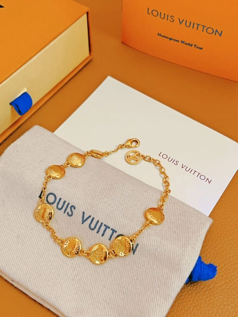 Louis Vuitton Bracelets Flexible 256918