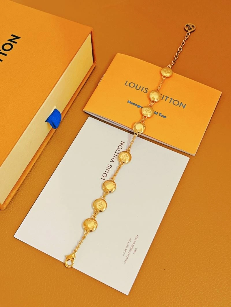 Louis Vuitton Bracelets Flexible 256918