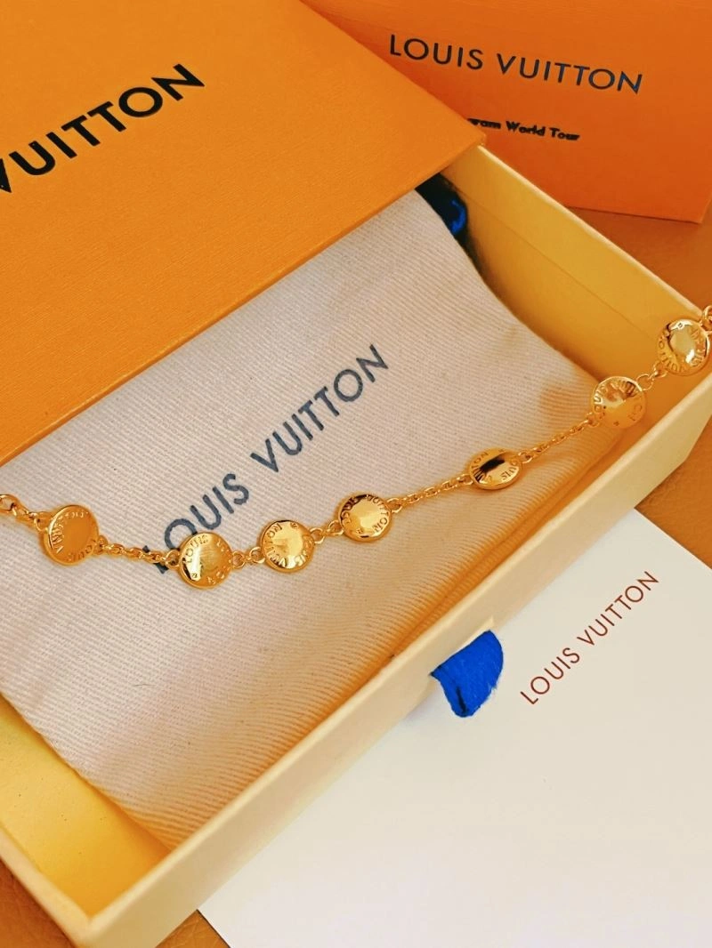 Louis Vuitton Bracelets Flexible 256918