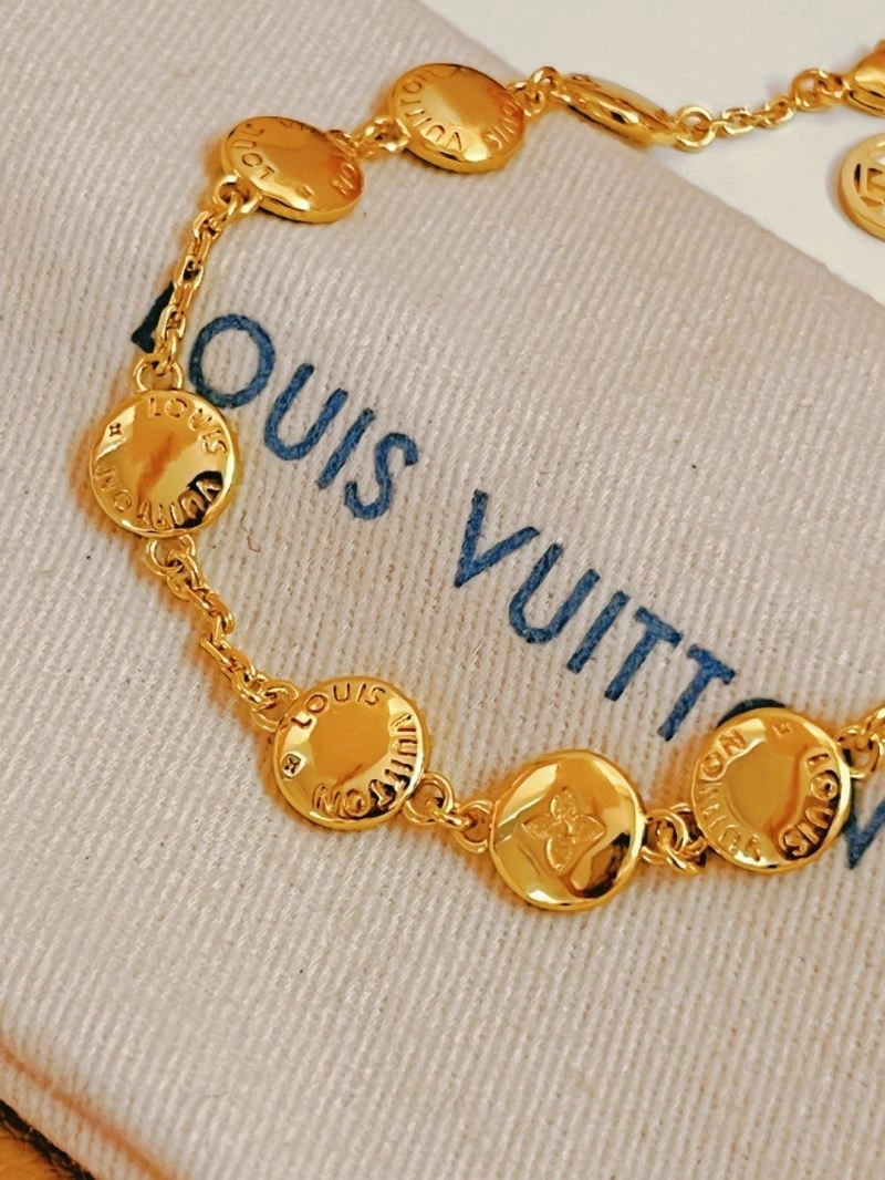 Louis Vuitton Bracelets Flexible 256918