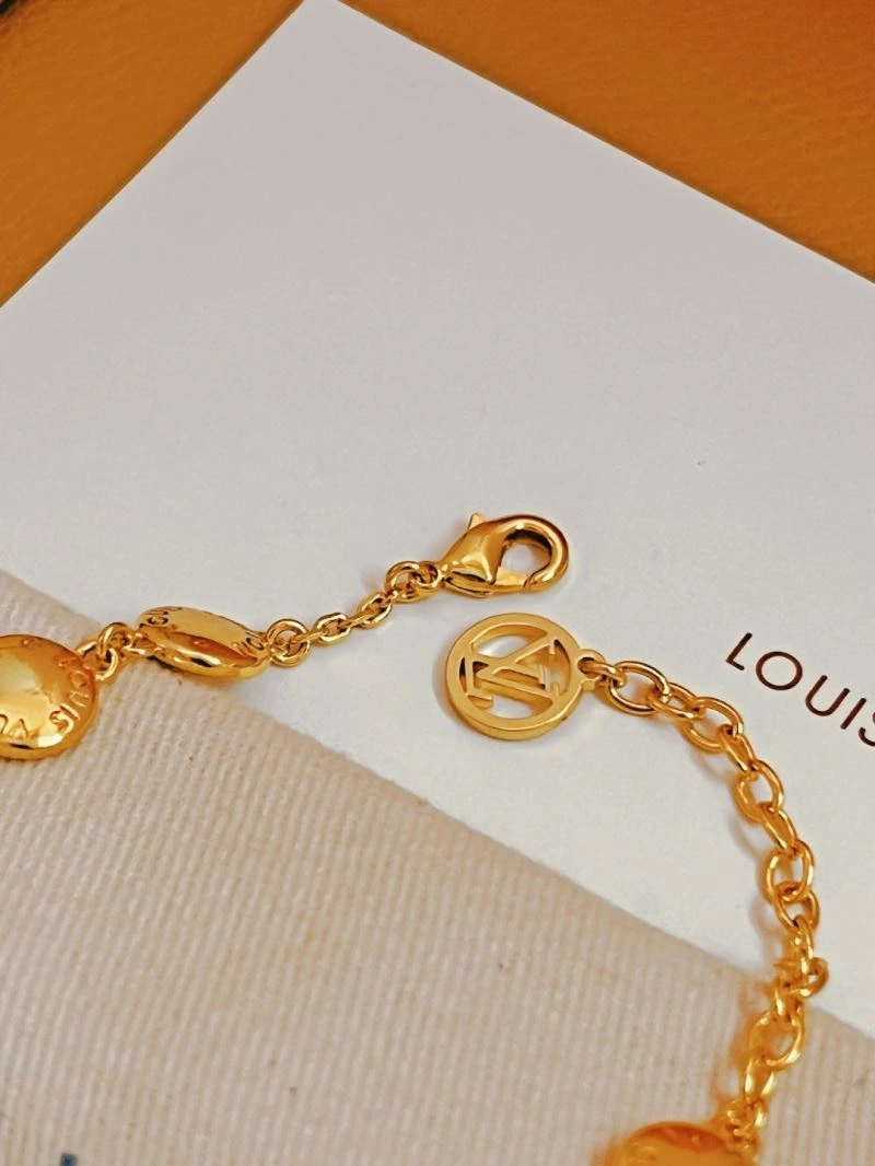 Louis Vuitton Bracelets Flexible 256918