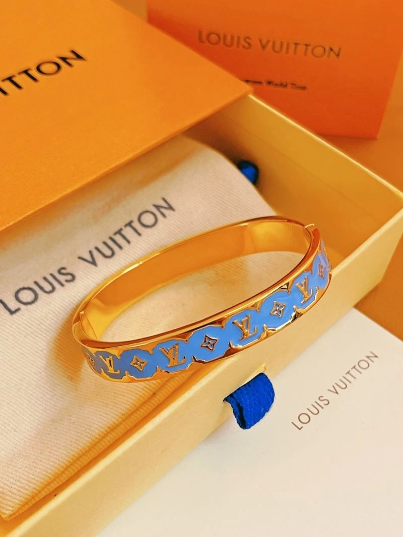 Packable Louis Vuitton Bracelets 256911