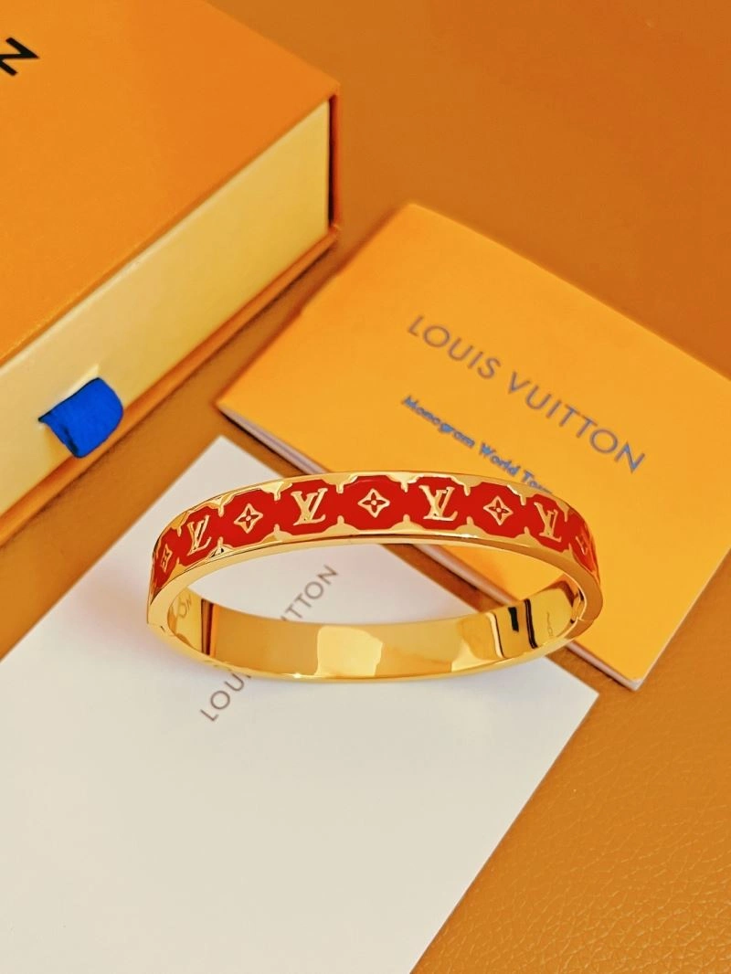 TimelessDesign Louis Vuitton Bracelets 256920