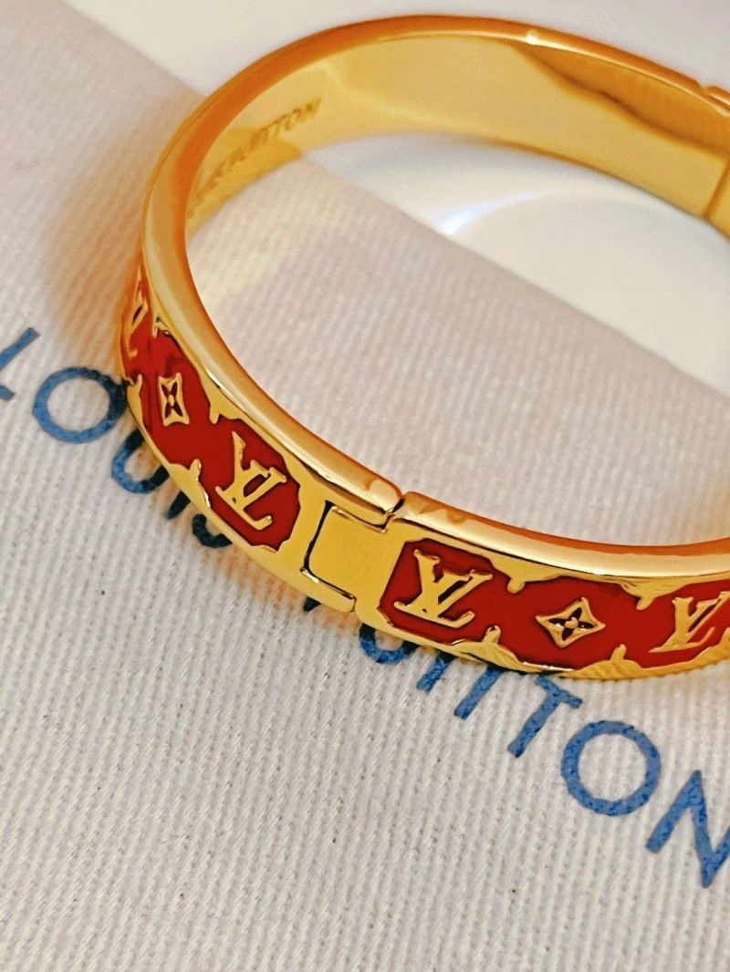 TimelessDesign Louis Vuitton Bracelets 256920