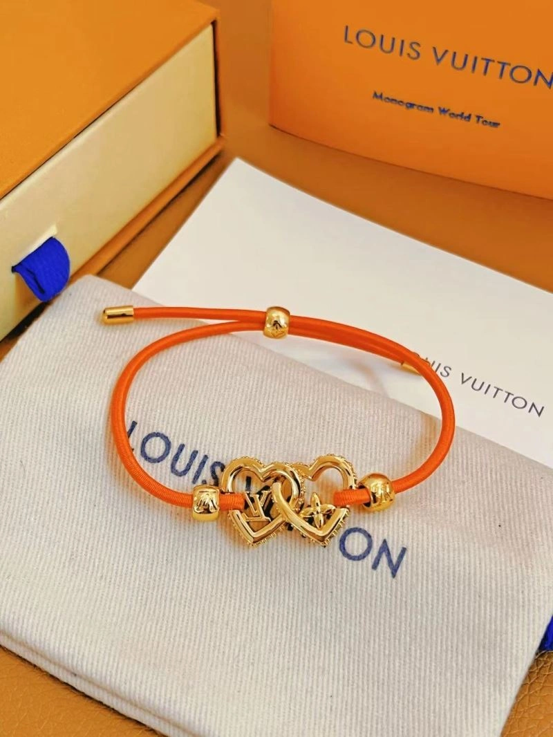 Louis Vuitton Bracelets Sophisticated 256922