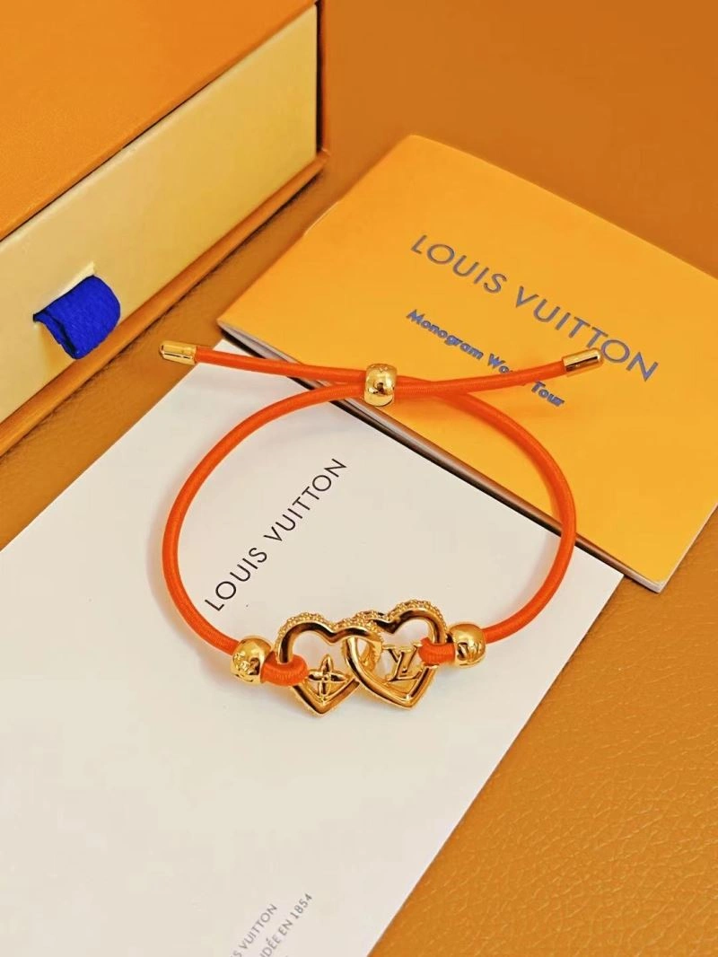 Louis Vuitton Bracelets Sophisticated 256922