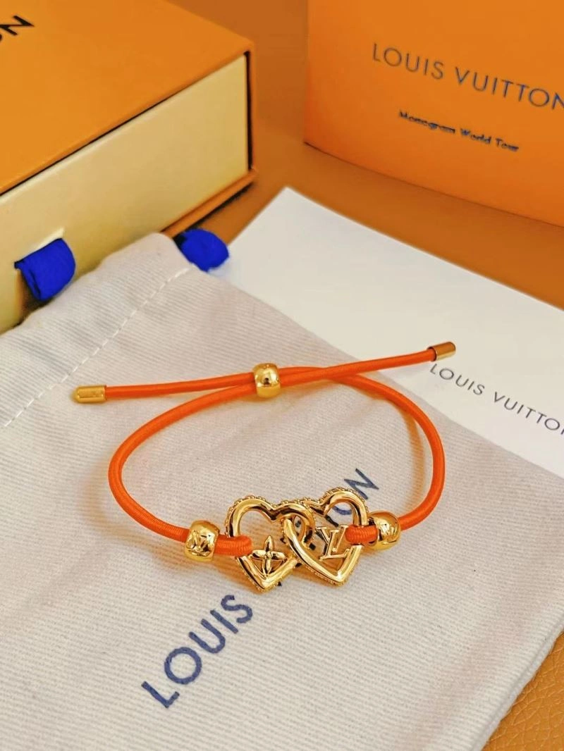 Louis Vuitton Bracelets Sophisticated 256922