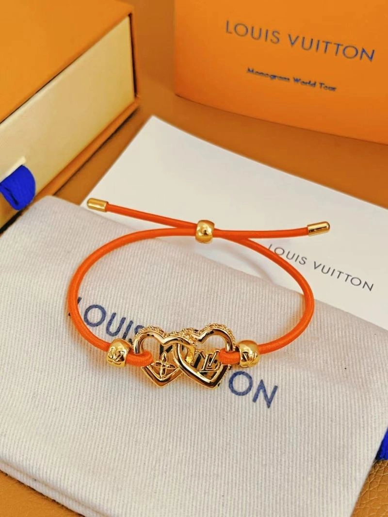 Louis Vuitton Bracelets Sophisticated 256922