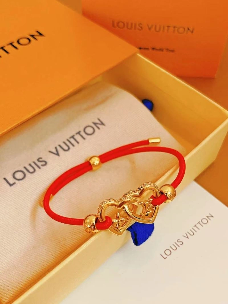 Louis Vuitton Bracelets Modern 256912