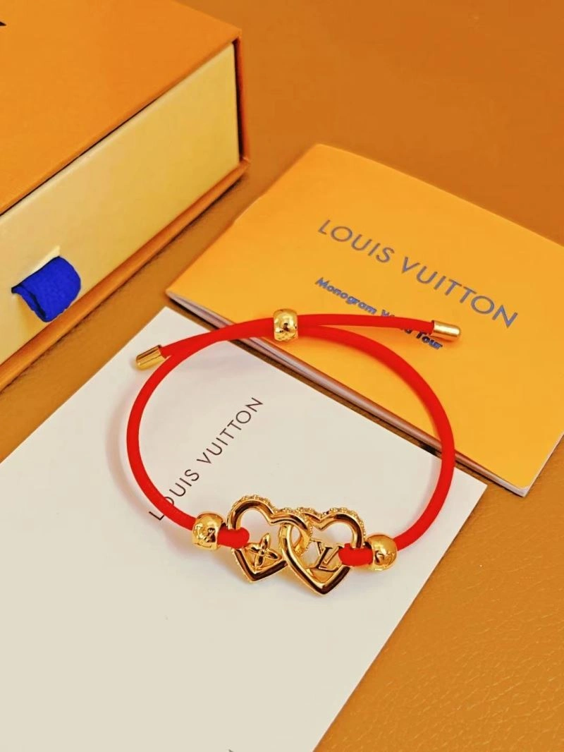 Louis Vuitton Bracelets Modern 256912