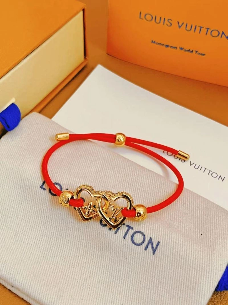 Louis Vuitton Bracelets Modern 256912