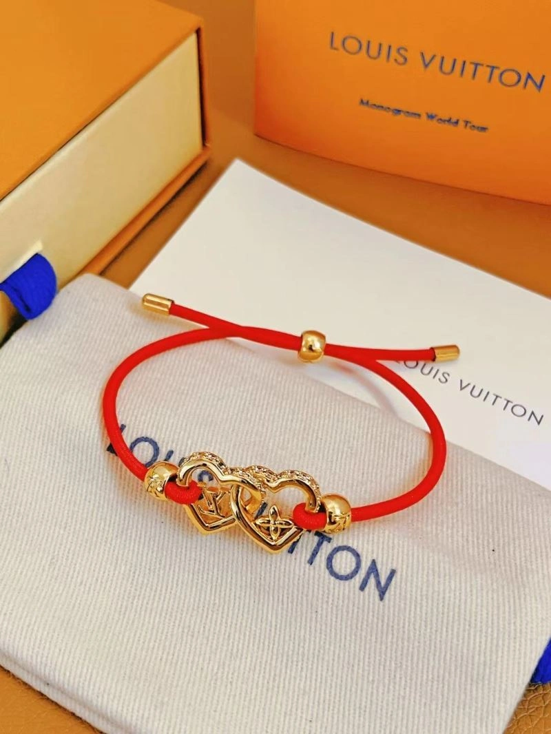 Louis Vuitton Bracelets Modern 256912