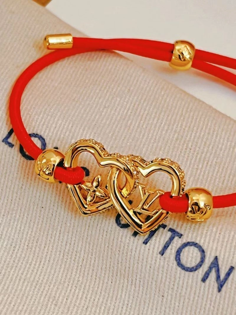 Louis Vuitton Bracelets Modern 256912