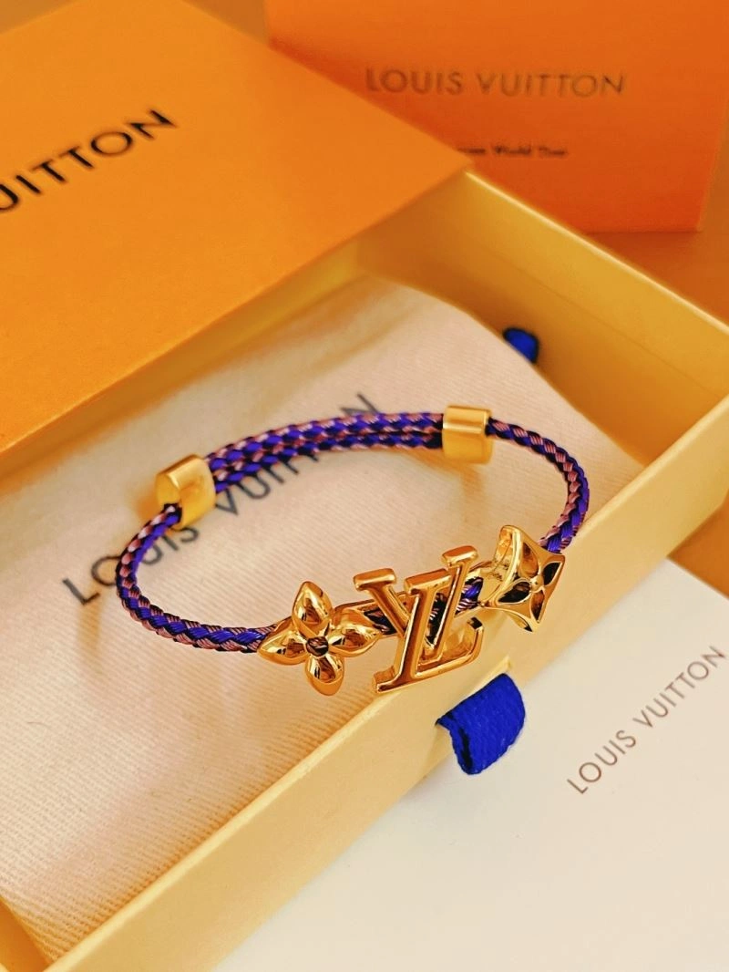 Unisex Louis Vuitton Bracelets 256916