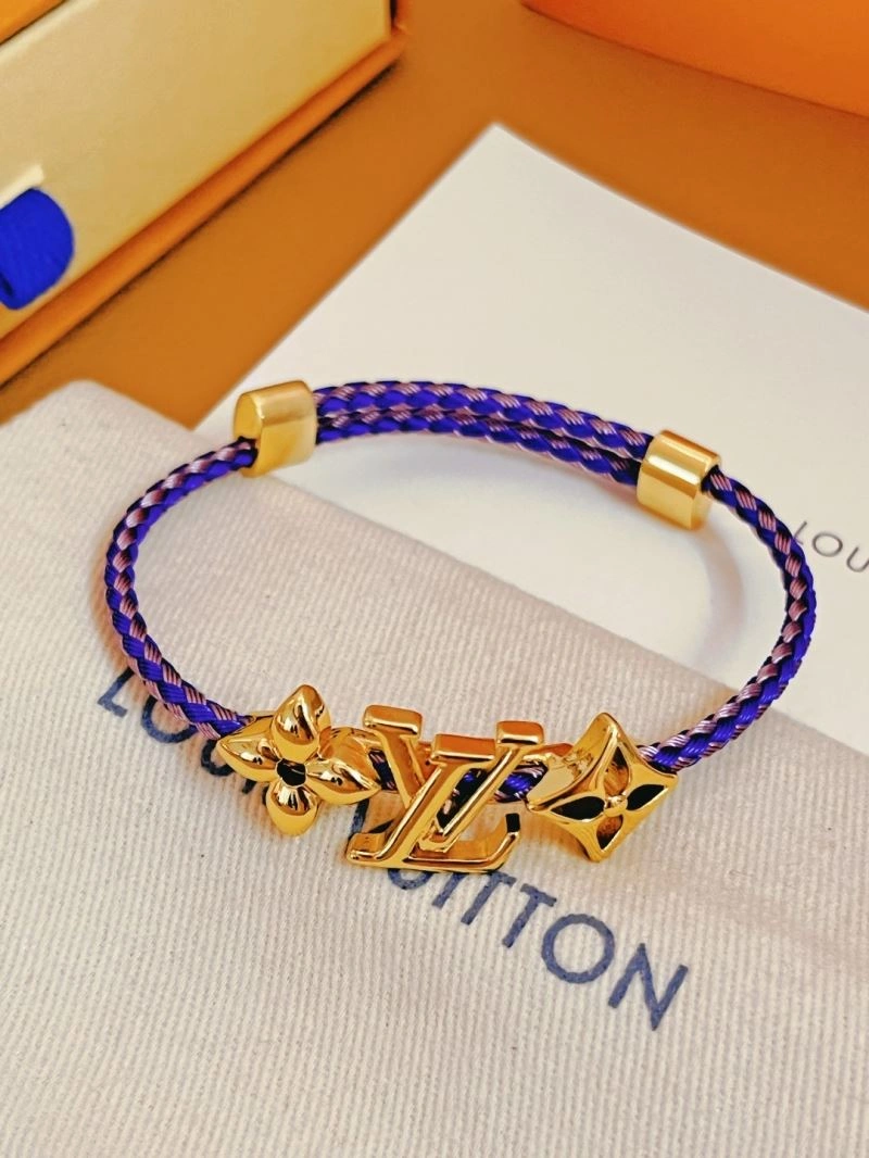 Unisex Louis Vuitton Bracelets 256916