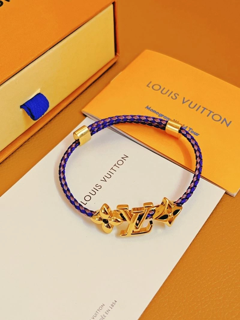 Unisex Louis Vuitton Bracelets 256916