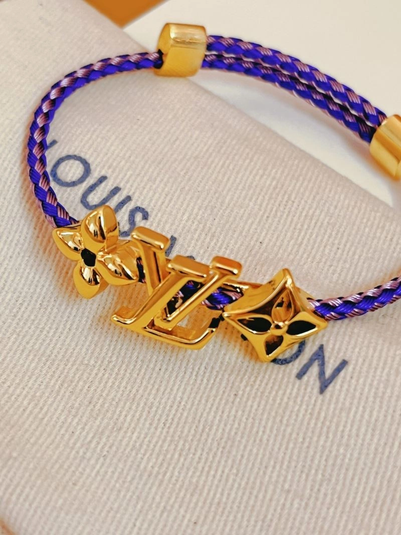 Unisex Louis Vuitton Bracelets 256916