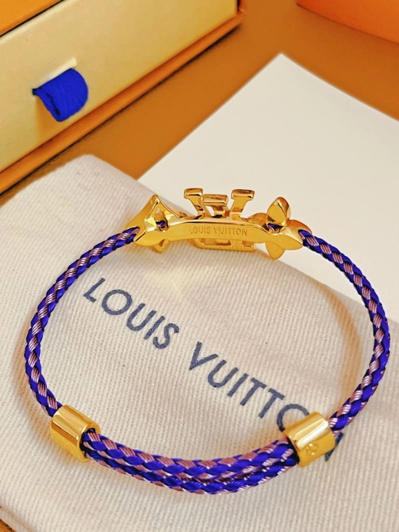 Unisex Louis Vuitton Bracelets 256916