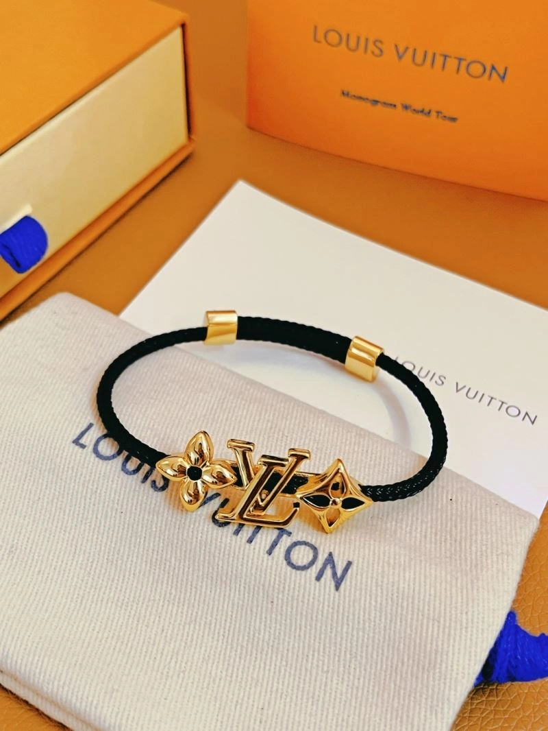 Louis Vuitton Bracelets Flexible 256919