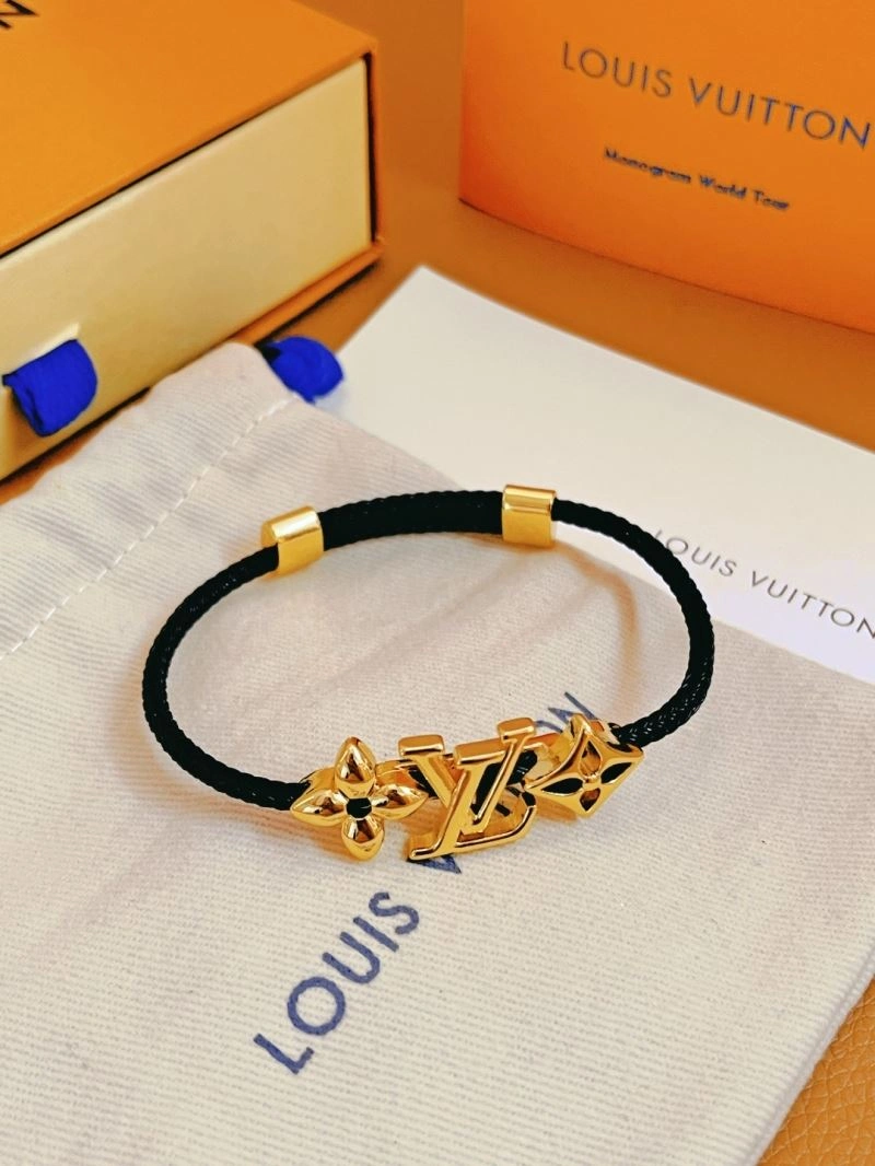 Louis Vuitton Bracelets Flexible 256919