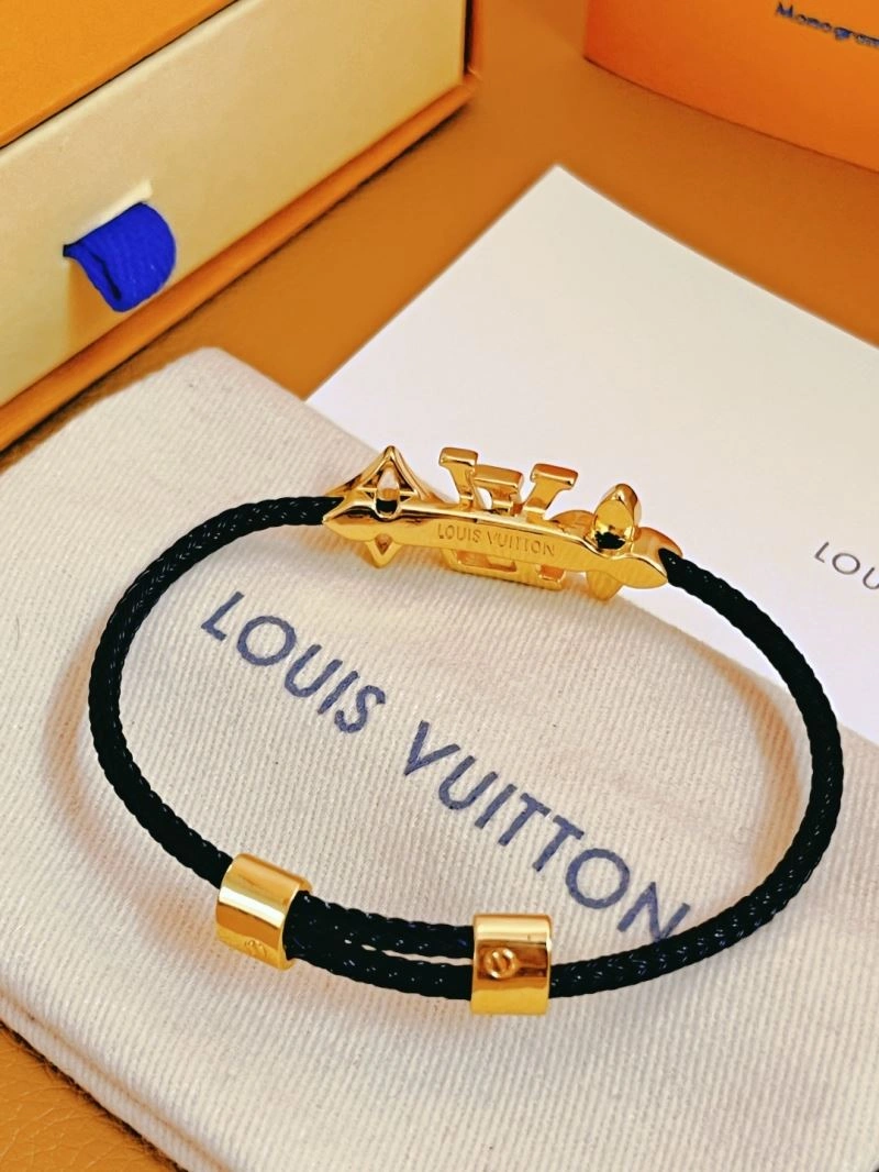 Louis Vuitton Bracelets Flexible 256919