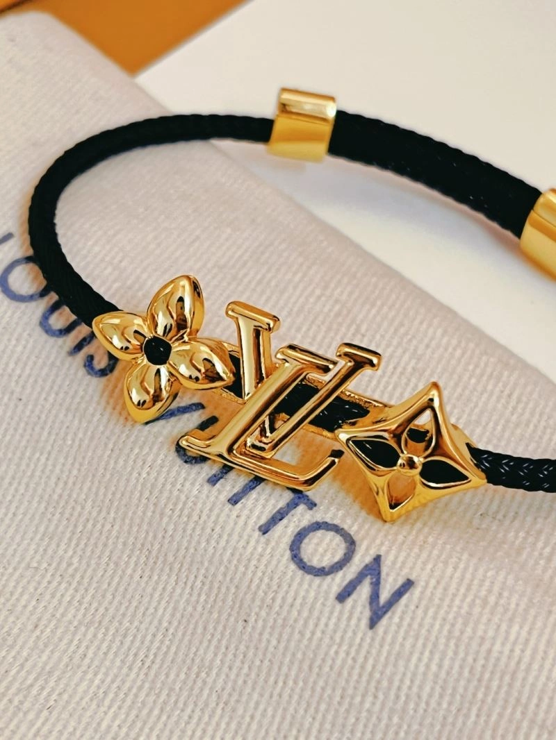 Louis Vuitton Bracelets Flexible 256919