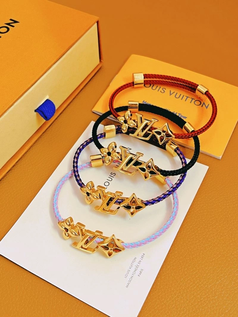 Louis Vuitton Bracelets Flexible 256919