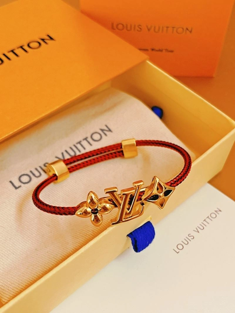 TechFriendly Louis Vuitton Bracelets 256929