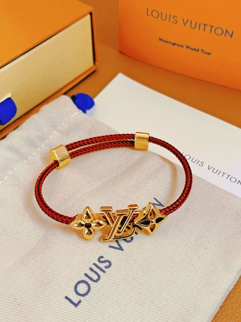 TechFriendly Louis Vuitton Bracelets 256929