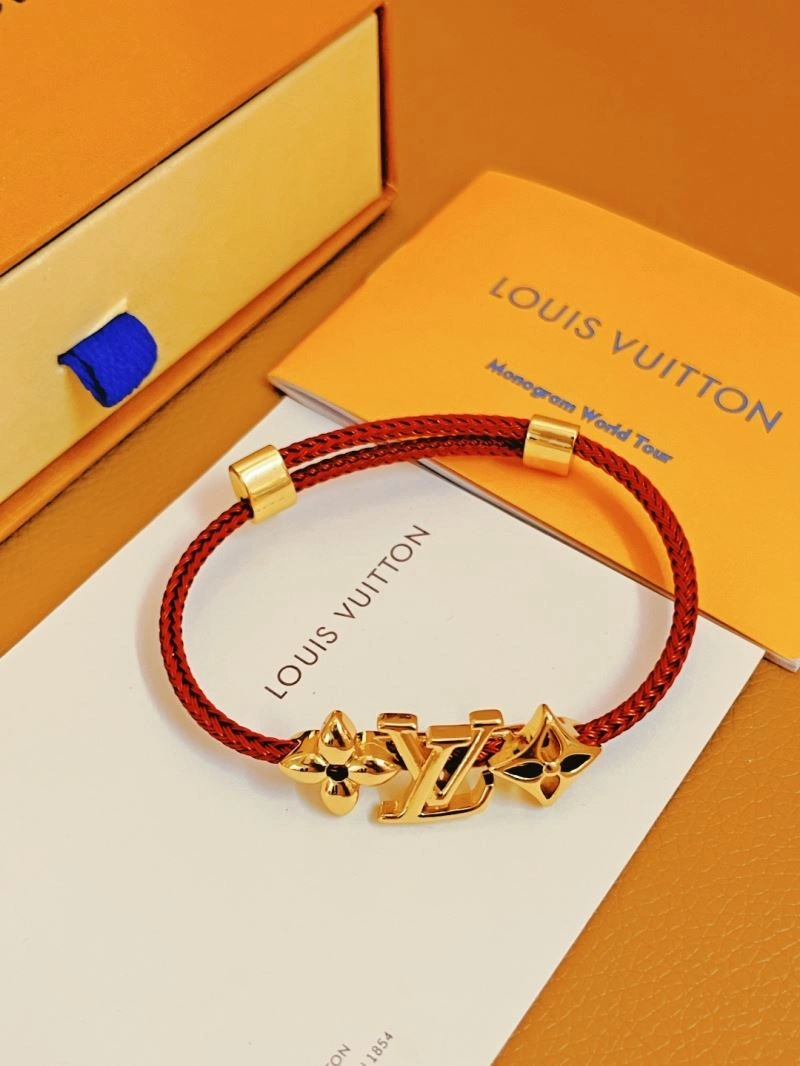 TechFriendly Louis Vuitton Bracelets 256929