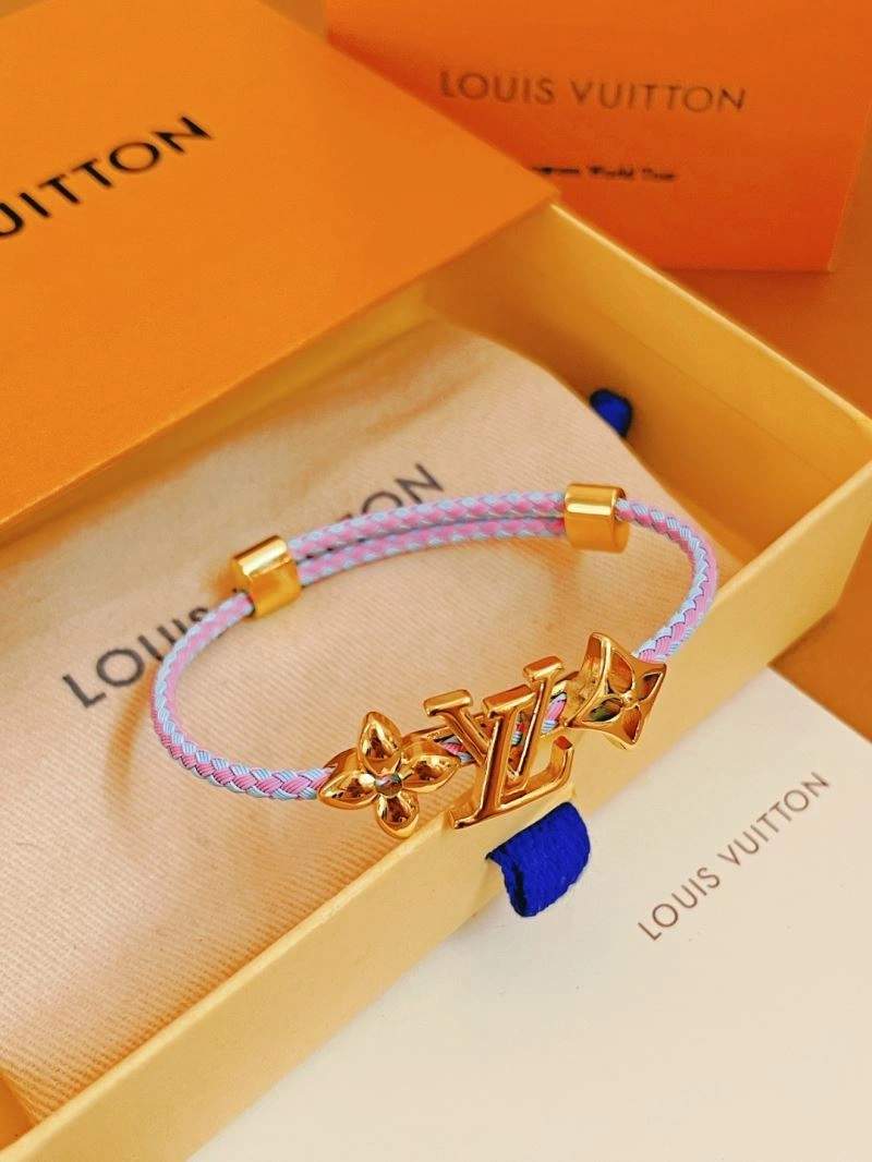 Louis Vuitton Bracelets SmoothTexture 256908