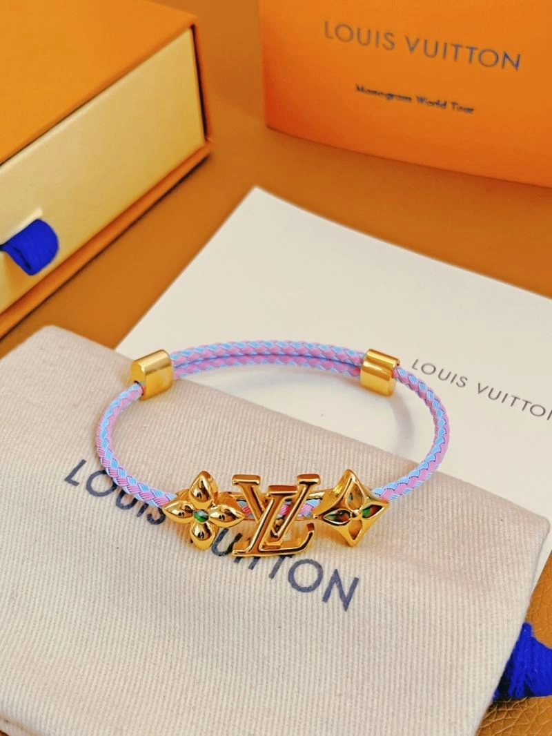 Louis Vuitton Bracelets SmoothTexture 256908