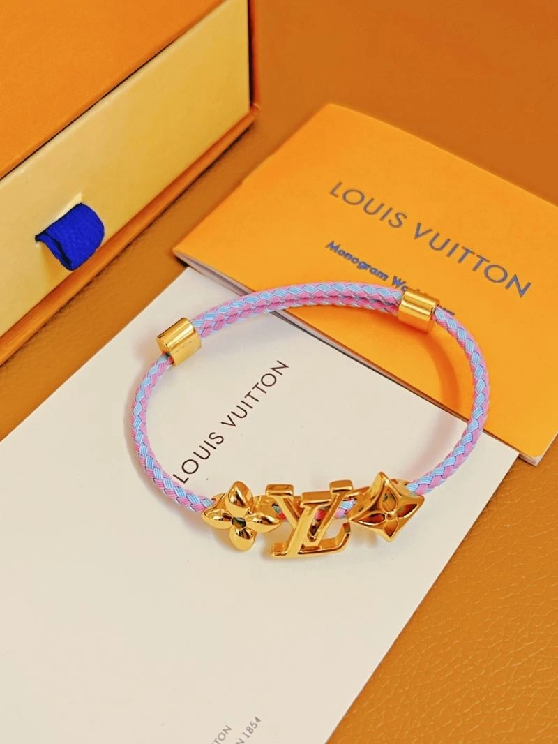 Louis Vuitton Bracelets SmoothTexture 256908
