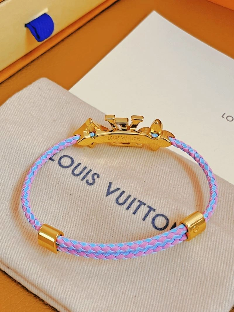 Louis Vuitton Bracelets SmoothTexture 256908
