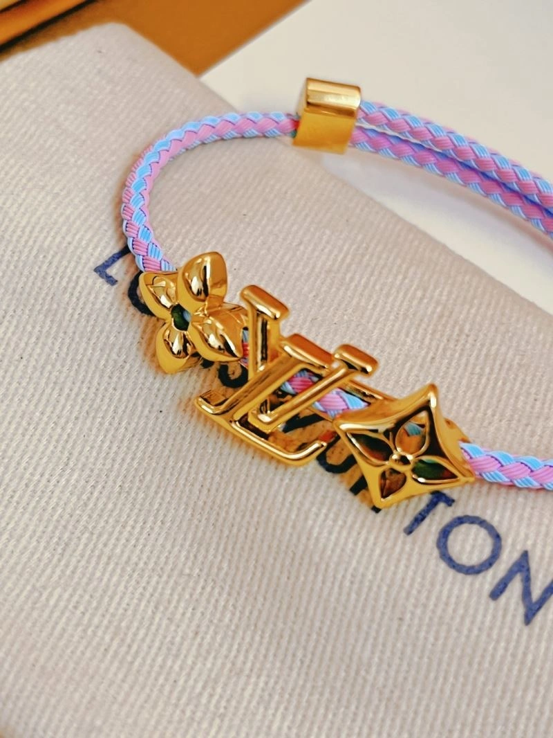 Louis Vuitton Bracelets SmoothTexture 256908