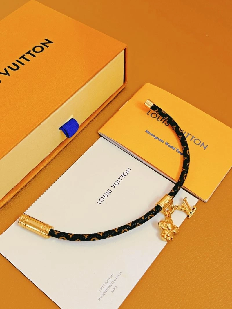 Louis Vuitton Bracelets ZipUp 256914