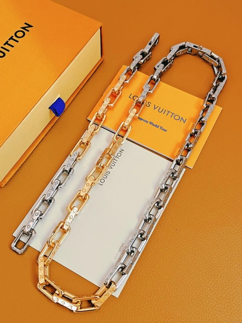 SoftTouch Louis Vuitton Bracelets 256913