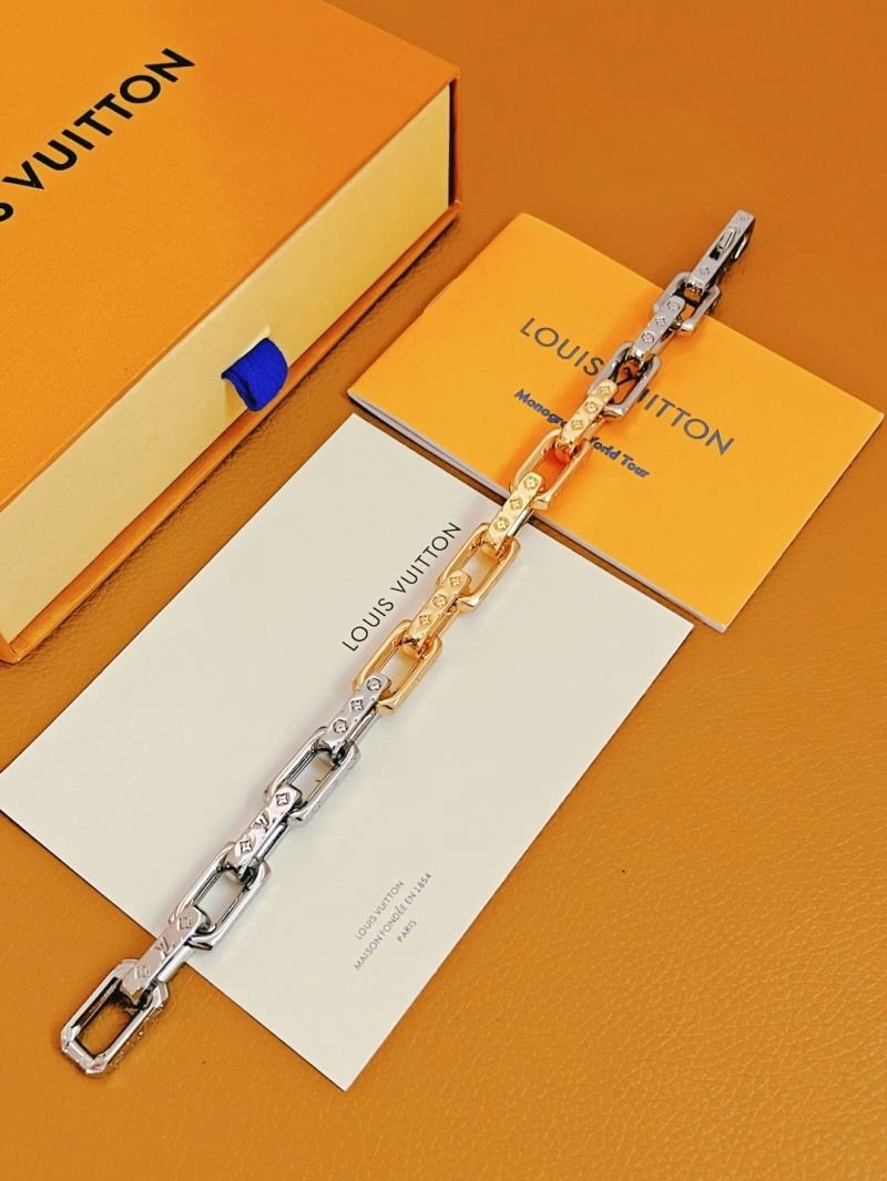 SoftTouch Louis Vuitton Bracelets 256913