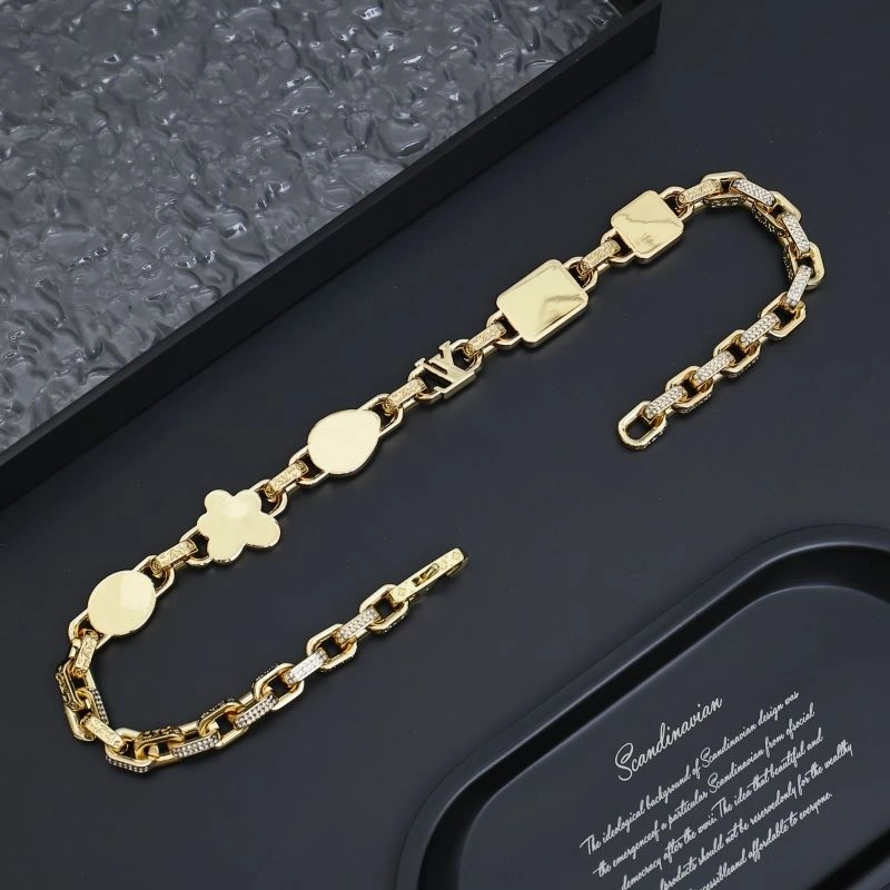 Louis Vuitton Bracelets Timeless 256932