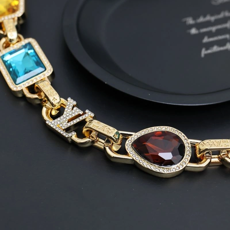 Louis Vuitton Bracelets Timeless 256932