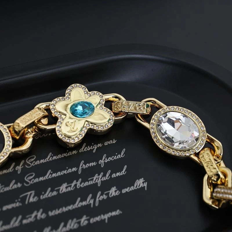 Louis Vuitton Bracelets Timeless 256932