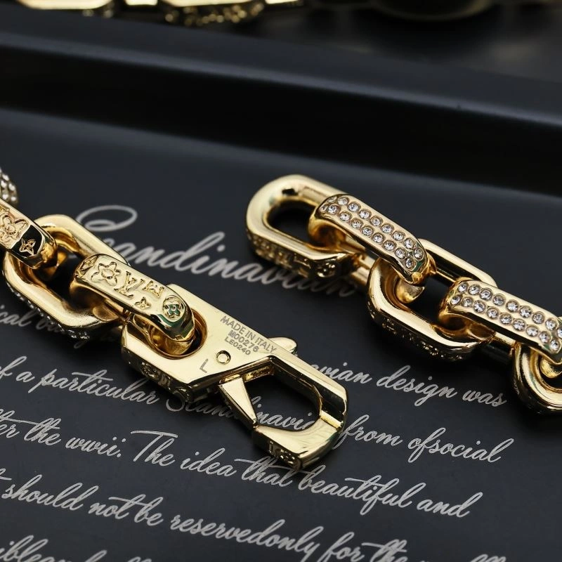 Louis Vuitton Bracelets Timeless 256932