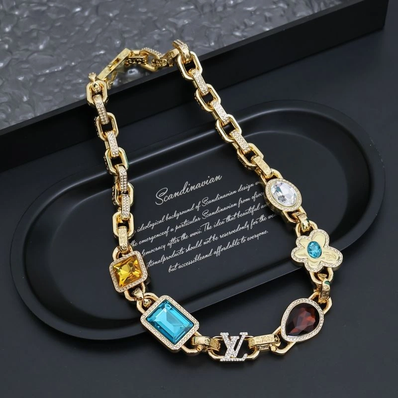 Louis Vuitton Bracelets Timeless 256932