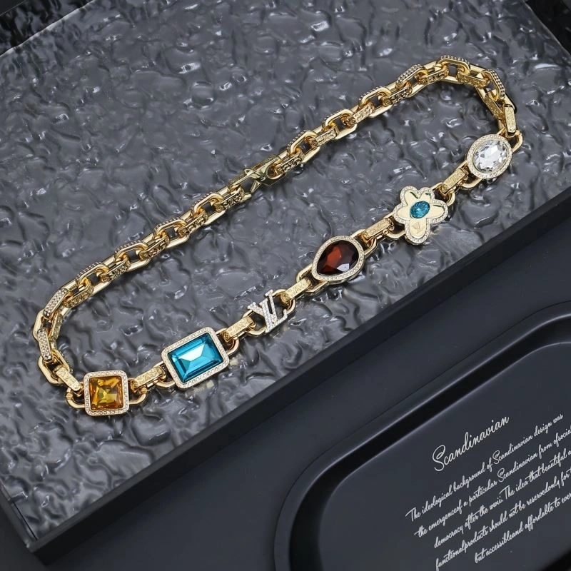 Louis Vuitton Bracelets Timeless 256932