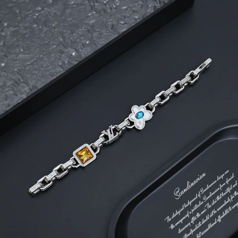 Efficient Louis Vuitton Bracelets 256927