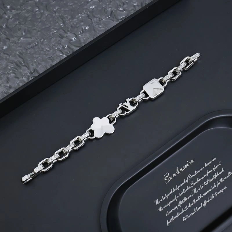 Efficient Louis Vuitton Bracelets 256927