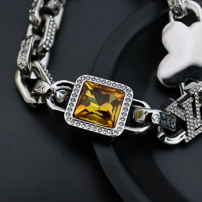 Efficient Louis Vuitton Bracelets 256927