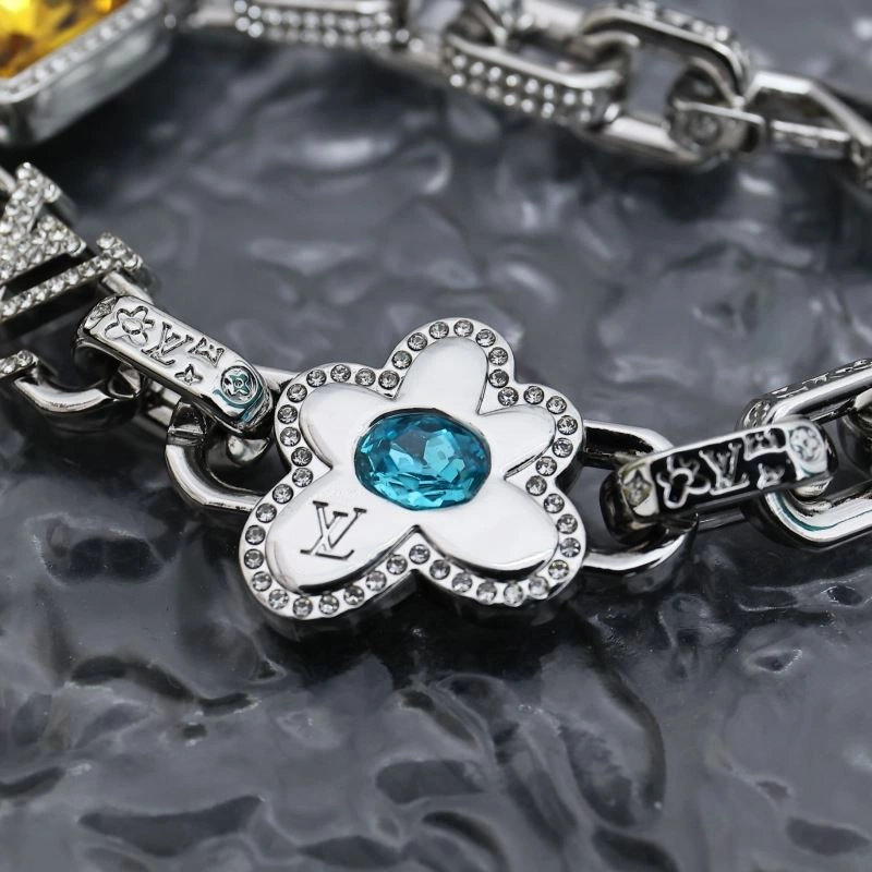 Efficient Louis Vuitton Bracelets 256927